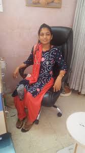 Dr Nimisha Patel